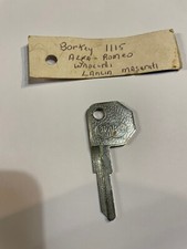 Classic car key for sale  LISKEARD