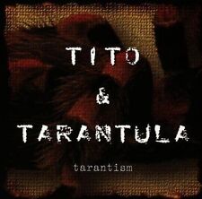 Tito tarantula tarantism gebraucht kaufen  Berlin