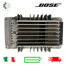 Amplificatore autoradio lancia usato  Torino