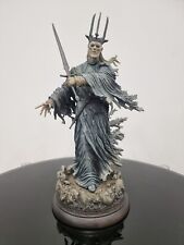 Usado, O Senhor dos Anéis Estátua do Rei Bruxo Crepúsculo Sideshow Colecionáveis Weta comprar usado  Enviando para Brazil