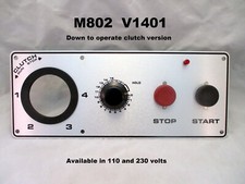 Hobart mixer m802 d'occasion  Expédié en Belgium