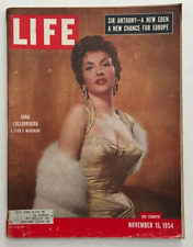 Vintage november 1954 for sale  Havertown