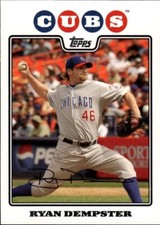 2008 topps 43 for sale  Lawrence