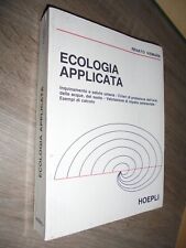 Vismara renato ecologia usato  Catania