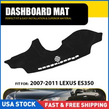 Black dash mat for sale  New York