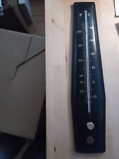 Zimmerthermometer vintage saar gebraucht kaufen  Rostock