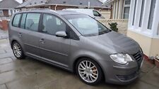 Breaking.. touran 1.9tdi for sale  BLACKPOOL