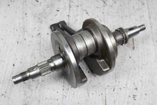 Kurbelwelle honda 125 gebraucht kaufen  Trebbin