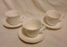 Wedgwood white embossed for sale  SUTTON