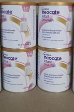 Neocate infant dha d'occasion  Expédié en Belgium