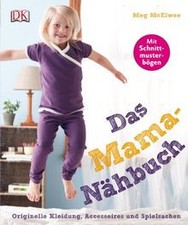 Mama nähbuch riginal gebraucht kaufen  Berlin