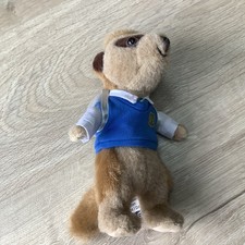 Bogdan meerkat soft for sale Bogdan meerkat soft for sale  BARNSLEY