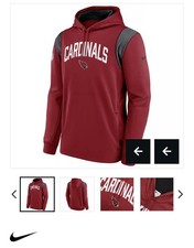 Arizona cardinals 2022 gebraucht kaufen Arizona cardinals 2022 gebraucht kaufen  Wismar-Umland