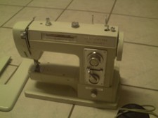 Vintage ideal topstar gebraucht kaufen  Münster