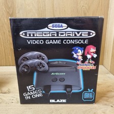 Sega mega drive for sale  ELY