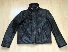 Herren jacke leder gebraucht kaufen Herren jacke leder gebraucht kaufen  Bamberg