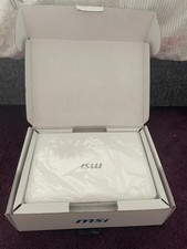 msi u135dx for sale msi u135dx for sale ROCHDALE