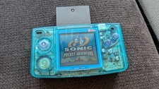 Neo geo pocket gebraucht kaufen  Lemgo