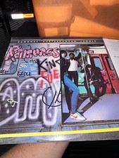Ramons Subterranean Jungle 23800 Original Pressing LP comprar usado  Enviando para Brazil
