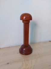 Porte chapeau bois d'occasion  Aubergenville