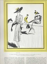 Publicite mode fashion d'occasion Publicite mode fashion d'occasion  Baignes-Sainte-Radegonde