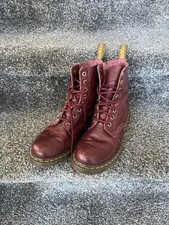 Doc martens pascal for sale  DEESIDE
