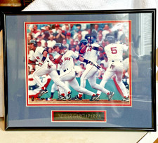Vtg 2000 framed for sale  Watertown
