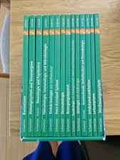 Set heilpraktiker akademie gebraucht kaufen  Langenfeld (Rheinland)