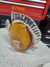 Crafted creations glass for sale  North Charleston