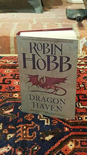 Dragon haven hobb for sale  UK