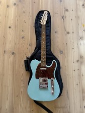 Fender telecaster deluxe for sale  LONDON