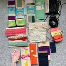 Lot vtg rick for sale  Chicago