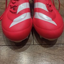 Usado, Botas de rugby Adidas RS15 SG IH2767 vermelhas tamanho EUA 14,5 Reino Unido 14 EUR 50 comprar usado Usado, Botas de rugby Adidas RS15 SG IH2767 vermelhas tamanho EUA 14,5 Reino Unido 14 EUR 50 comprar usado  Enviando para Brazil