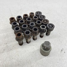 audi a3 locking wheel nuts for sale audi a3 locking wheel nuts for sale DONCASTER