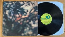 Pink floyd obscured for sale  MILTON KEYNES