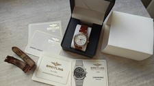 Breitling chronomat automatic usato  Roma