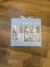 Designers guild essentials for sale  POTTERS BAR