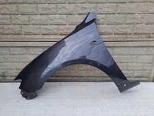 MAZDA 3 SEDAN 2003-2009 Błotnik Przód Lewy Strona kierowcy Oryginalna część OE na sprzedaż  PL
