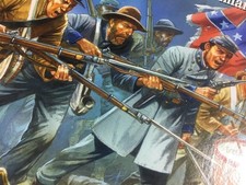 Perry miniatures acw for sale Perry miniatures acw for sale  CHELTENHAM