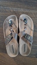 Dokela damen flip gebraucht kaufen  Emden