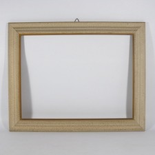 Cornice legno bianco usato  Milano