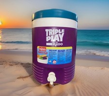 Retro igloo gallon for sale  Virginia Beach