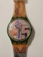 Swatch standards franco gebraucht kaufen  Oberstenfeld