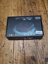 Ott box 4xcpu for sale  LINCOLN