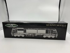 murphy models locomotive for sale murphy models locomotive for sale HALIFAX