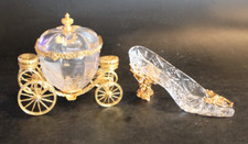 Franklin mint cinderella for sale  San Diego