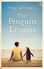 Penguin lessons tom for sale  UK