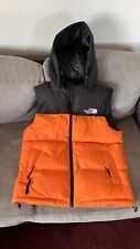 Smanicato north face usato  Milano