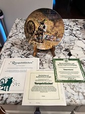 Rumpelstilzchen fairy tale for sale  Denver