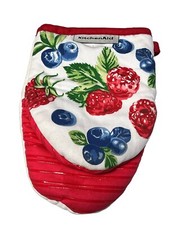 Kitchen aid berrys for sale  San Fernando
